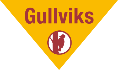 Gullviks logoyp